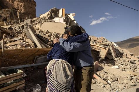 حملة شعبية لدعم ضحايا زلزال الحوز التضامن يتجذر في قيم المغاربة