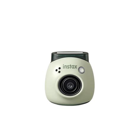 Fujifilm Instax Pal Pistachio Green Fujishop Id