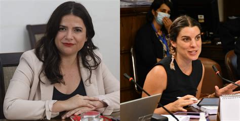 Ministra de la Mujer alzó la voz ante ataques contra Maite Orsini tras