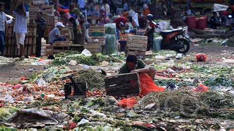 Atasi Masalah Sampah Makanan Bapanas Luncurkan Mobil Logistik Pangan