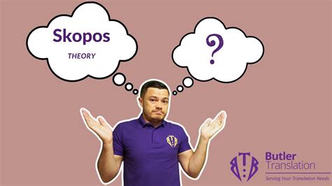 What Is Skopos Theory And How Can It Help Me Translation Theories