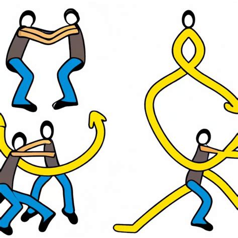 How To Pretzel Dance A Comprehensive Guide The Enlightened Mindset