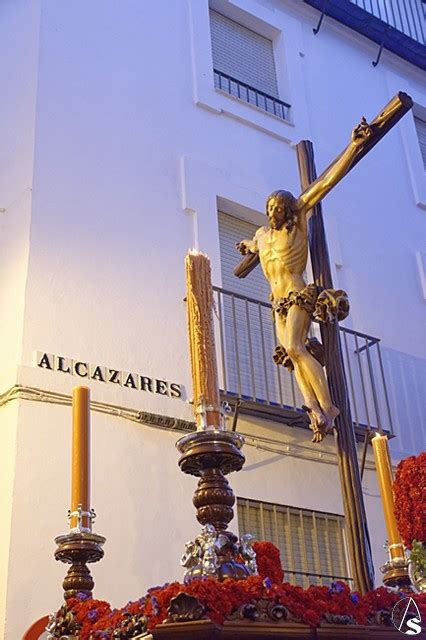 Faja Y Costal Hoy Igual De Costaleros Para El Paso Del Stmo Cristo