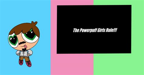 The Powerpuff Girls Rule Review By Liamfitz34 On Deviantart