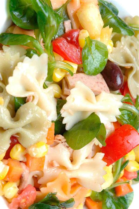 20 Popular Pasta Side Dishes That Are Easy To Make