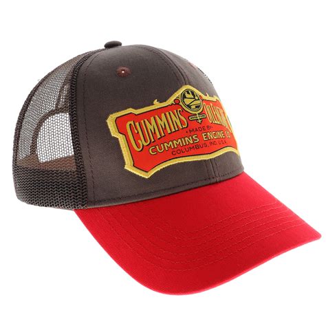 Cummins Official Licensed Apparel | DAS Companies, Inc.