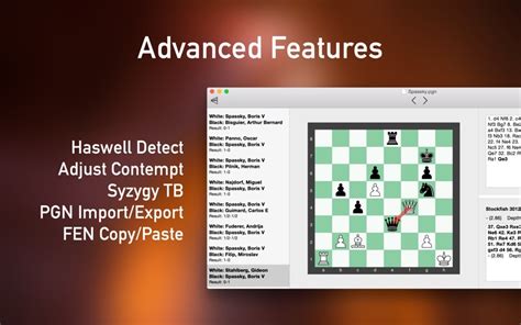 Stockfish Chess for Windows Pc & Mac: Free Download (2023) | Pcmacstore.com