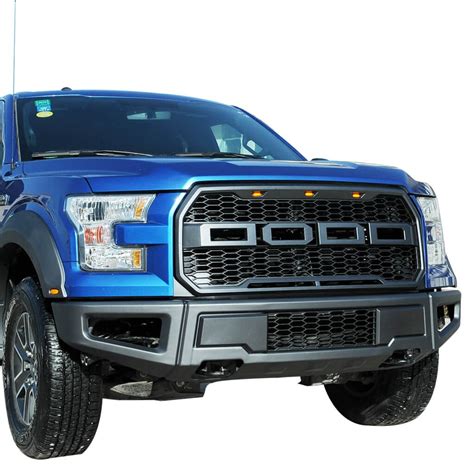 Ford F150 Raptor Grill