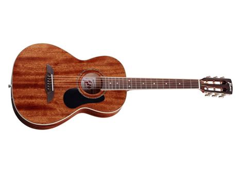 Framus Unveils Legacy Acoustic Series Premier Guitar