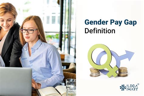 Gender Pay Gap Top Weird Facts