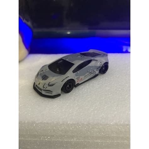 Hot Wheels Lamborghini Shopee Brasil
