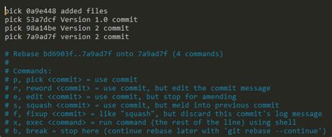 How To Amend Git Commit Message Devconnected