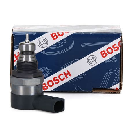 BOSCH Common Rail Druckregler Druckregelventile 0 281 006 002