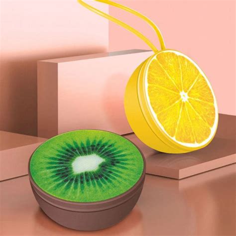 Fruit Speaker Promotional Products And Promotional Items Gms