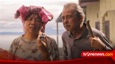 Wow Jadi Film Paling Banyak Ditonton Kini Film Layar Lebar Ngeri