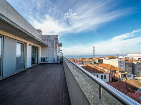 Casas E Apartamentos Em Espinho Aveiro Idealista