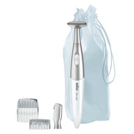 Braun Bikini Trimmer Silk épil St dm Dauerpreis Immergünstig einkaufen dm at