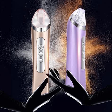 Aliexpress Buy New Blackhead Vacuum Electric Pore Cleaner Acne