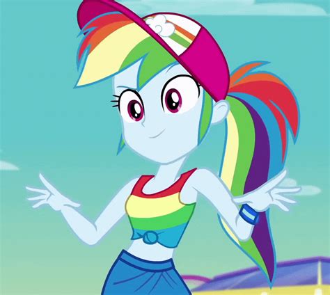 1933837 Safe Screencap Characterrainbow Dash Equestria Girls