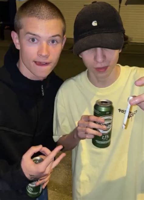 Hot Smoker Lads On Tumblr