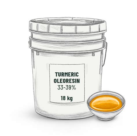 Oleoresinler – Arte Foods