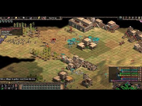 Dravidian Champions Noob V Land Nomad Age Of Empires Youtube