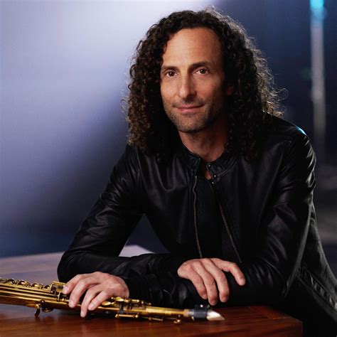 Kenny G