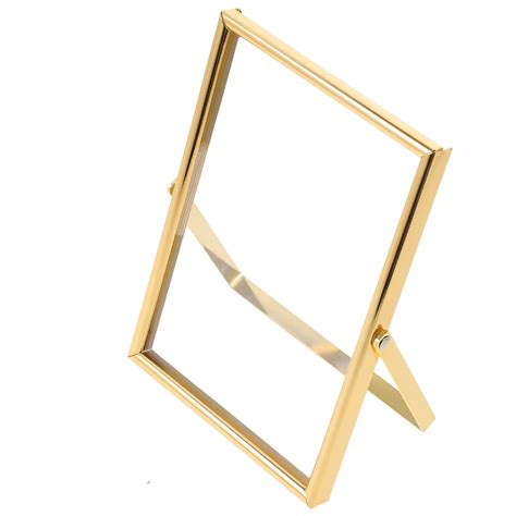 Clear Glass Picture Frame Photo Frame Picture Frames Photo Display The