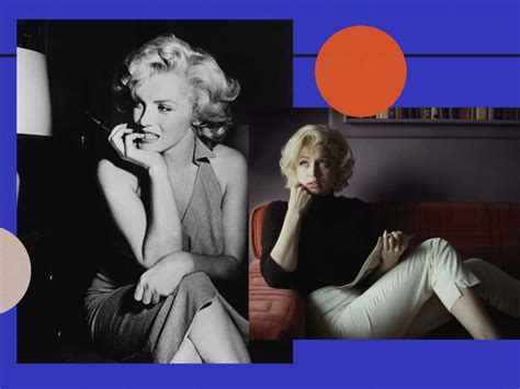 Marilyn Monroe Was More Than Just Blonde It S Been A Minute NPR