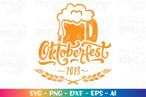 Oktoberfest Logo Png