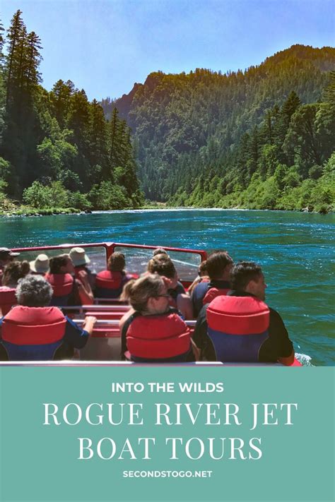 Into The Wilds Rogue River Jet Boat Tours Rogue River Boat Tours