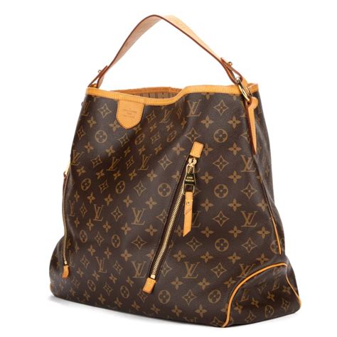 Louis Vuitton Delightful Gm Gm In Brown Monogram Canvas Grailed