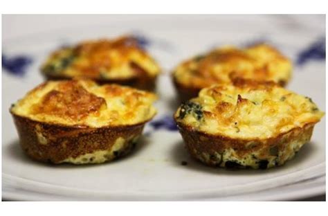 foodista recipes cooking tips  food news mini spinach  feta