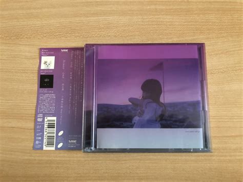 【目立った傷や汚れなし】3008 Aimer One花の唄六等星の夜 Magic Blue Ver 初回生産限定盤 帯付の落札情報詳細