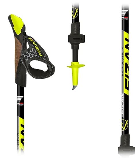 Fizan Nw Revolution Nordic Walking Hole Affekt Cz