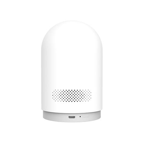 กล้องวงจรปิด Xiaomi Mi 360 Home Security Camera 2K Pro White | Studio7 ...