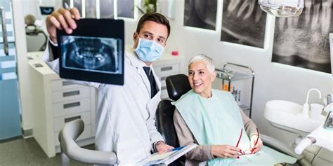 What to Know When Switching Dentist Offices - Cano Health