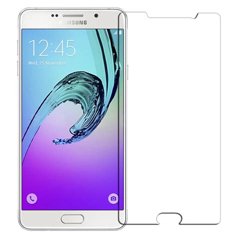 Película de Vidro para Samsung Galaxy A7 2016 A710 no Shoptime