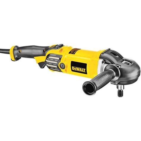 Lixadeira Politriz Angular 7 9 1250w Dwp849x Dewalt 220V