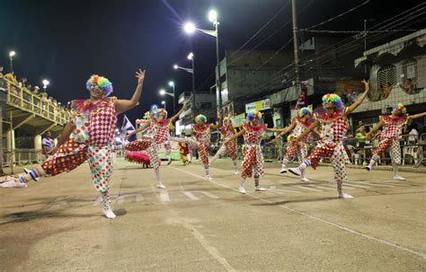 Carnaval Real Sociedade Cultural Carnavalesca Portela Redepar