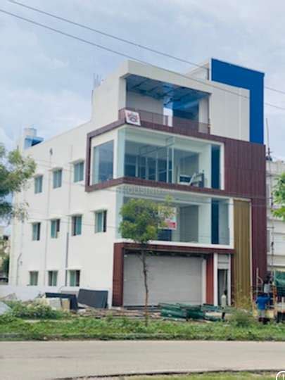 Sq Ft Ready To Use Office Space For Rent In Dattagalli Third Stage