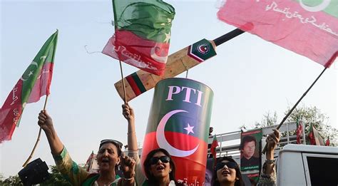 Bat Symbol Restoration Pti Files Contempt Of Court Petition In Phc