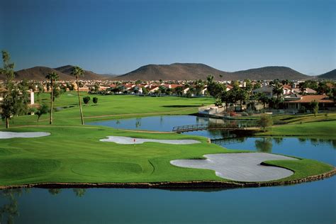 The Legend At Arrowhead Legend Golf Courses