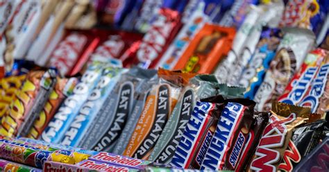 Popular snack brand pours $42 million into brilliant new candy - TheStreet