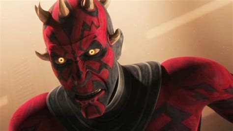 Star Wars: The Clone Wars - Darth Maul Trailer - IGN Video