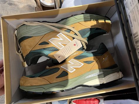 Finally stopped into my local outlet! : r/Newbalance