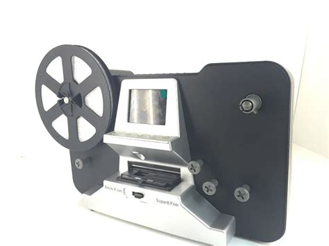 2017 beste hot verkopen super 8mm roll film scanner met kleur display-scanners-product-ID ...