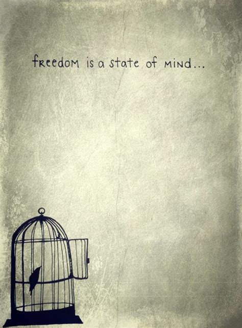 Soul Tattoo Tattoo Ink Cute Quotes Best Quotes Freedom Is A State