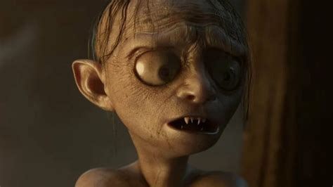 Lord Of The Rings Gollum Devs Apologize For Underwhelming Launch