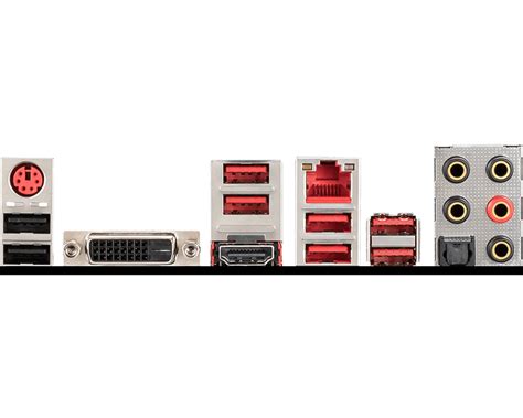 X470 GAMING PLUS MAX | Motherboard | MSI Global